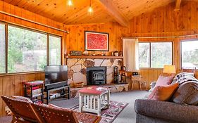 Serene Groveland Cabin Rental Near Yosemite!